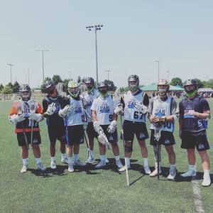 Meet your Posher, Ethan